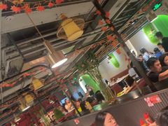 -炙城·韩式烤肉(南京东路店)