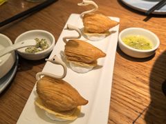 -点心传说·粤菜点心(佐阾虹湾店)