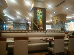 大堂-斗牛士牛排餐厅(嘉里汇店)