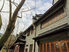 -龙潭水乡