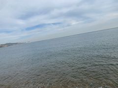 -泊石湾海滨浴场