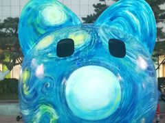 -峪悦里(汉峪金融商务中心店)