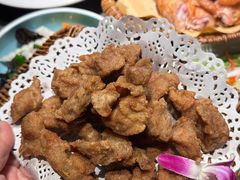 -前海沿·青岛菜(大拇指广场石老人店)