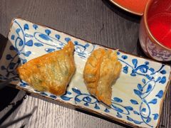 -古都历食南京菜·烤鸭·鸭血粉丝·汤包(南京博物院店)