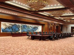 -人民大会堂宴会厅