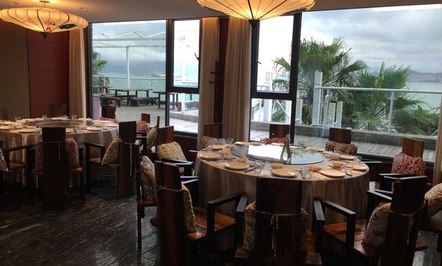 亚珠海鲜大酒楼·宴会厅(长青路店)