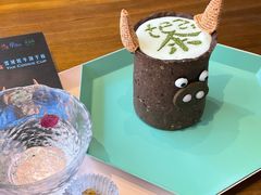 -茶是一枝花泡茶店