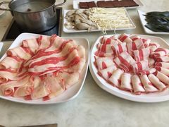 -天都肥牛(南五马路店)