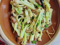 -江南小叙·美食研究院(鱼街店)