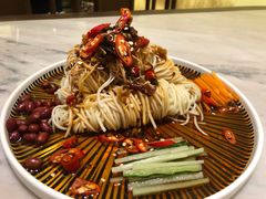 -小菜园新徽菜(上海浦东复地活力城店)