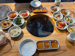 -金顺碳烤肉(1号店)
