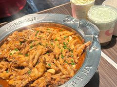 -胖哥俩肉蟹煲(福州仓山爱琴海店)