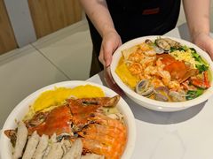 -木木鲜海鲜面(天一店)