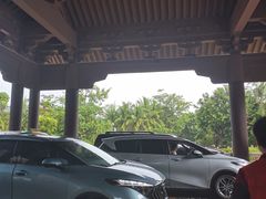 -三亚亚龙湾雅高美爵酒店