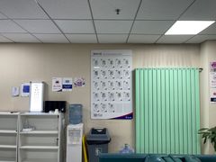 -美年大健康体检中心(西直门分院)