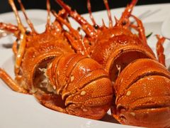 -潮府馆·非遗潮州菜·港式点心(世纪公园店)