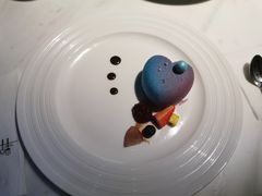 -Wei菋·Le Bistrot