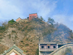 -武当山风景区