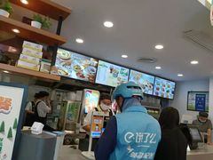 -老乡鸡(潜山南岳路店)