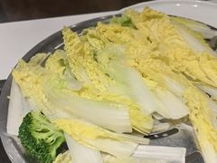 -水禾轩·海鲜蒸汽主题餐厅(拱北店)