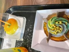 -哈蒙德餐厅
