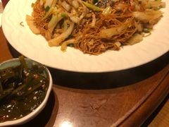 -福子家·闽北光泽菜(华林店)