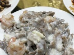 -老七饭馆(光荣道总店)