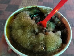 -冰冰酱老味刨冰绵绵冰(爱国道店)