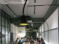 大堂-BE BRIGHT KITCHEN(正佳广场店)