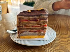 -Pekaa啤咖食肆Coffee&Bistro
