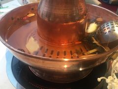 -东门口涮肉·砂锅·烤串(老门东店)