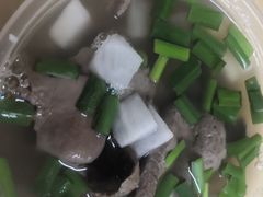-牛师傅广式药膳牛骨汤美食(江南西店)