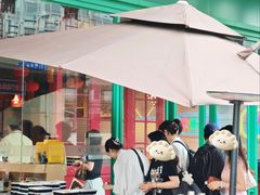-黄弟大排档·湖南菜·小龙虾·小海鲜(凯旋北路店)