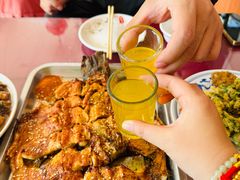 -老李客栈民宿餐厅
