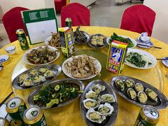 -板桥海鲜广场(文明东店)
