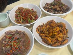 -笨罗卜浏阳菜馆(龙华鹏润达店)