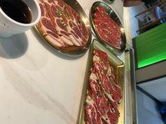-炙城·韩式烤肉(南京东路店)