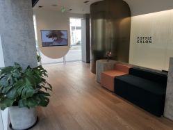 -P.STYLE 派斯造型