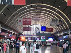 -沈阳站