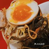 日式拉面馆的幸福时光