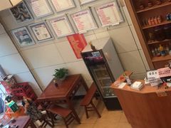 大堂-八面来福(金华商城)