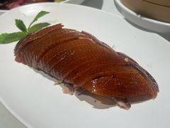 -四季民福烤鸭店(通州马驹桥店)