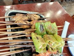 -伊隆斋(什刹海店)