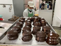 -幸福蛋糕坊(金顶街店)
