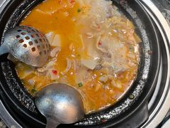 -李师傅脆肚(华强北店)