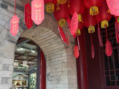-大慈恩寺(大雁塔)