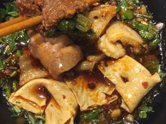 -钢管厂五区小郡肝串串香(南山店)
