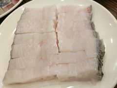 -正能量脆肉鲩火锅