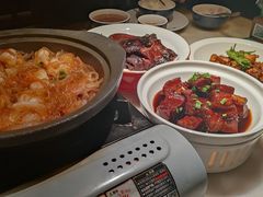 -绿茶餐厅(千岛湖银泰城店)