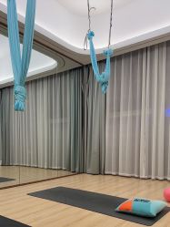 -奥本瑜伽·普拉提